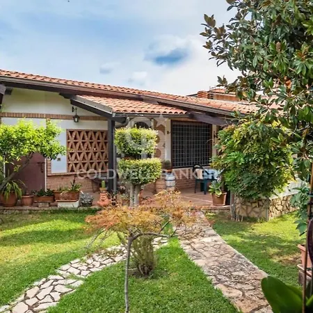 La Pinnata Del Loco Apartment *