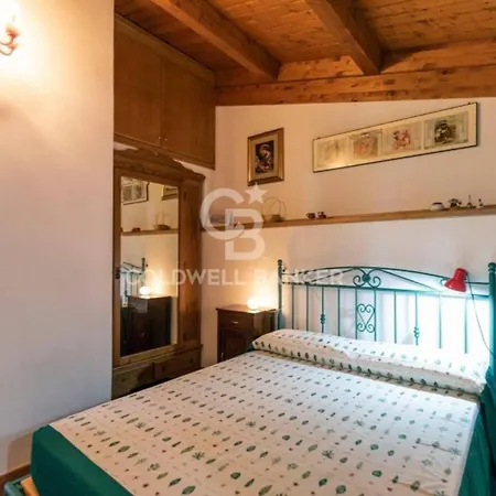 Apartment La Pinnata Del Loco