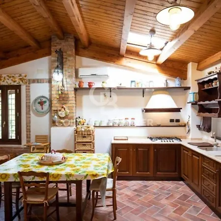 La Pinnata Del Loco Apartment Ricadi