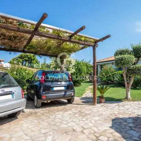 Apartment La Pinnata Del Loco Ricadi